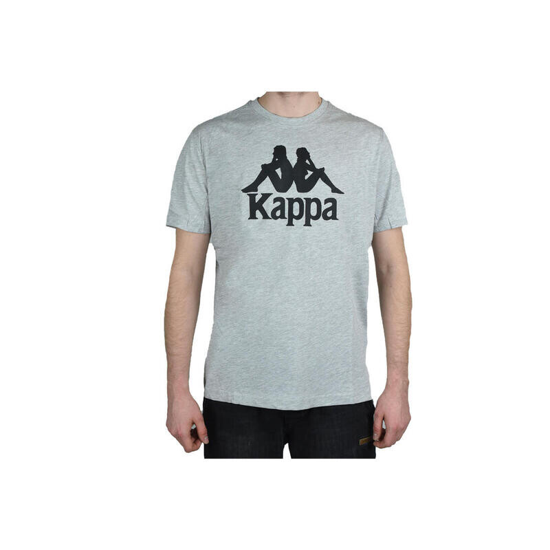 

Спортивная футболка Kappa, серый