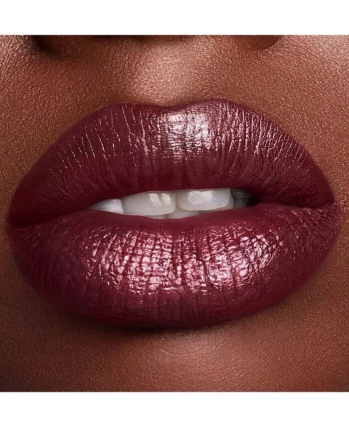 Губная помада Pure Color, кремовая Estée Lauder, цвет Midnight Kiss — фото 3