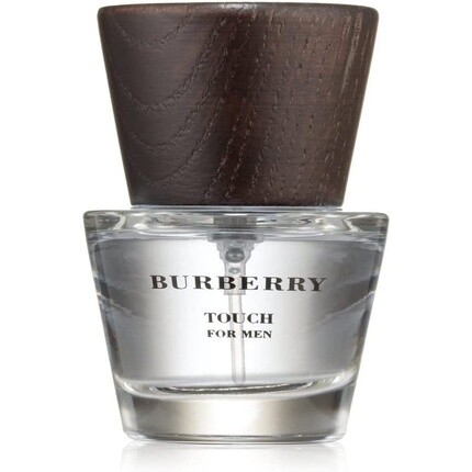 Туалетная вода Touch 50 мл спрей, Burberry — фото 2