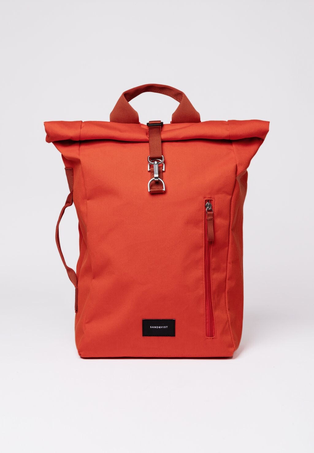 

Рюкзак DANTE VEGAN UNISEX Sandqvist, оранжевый