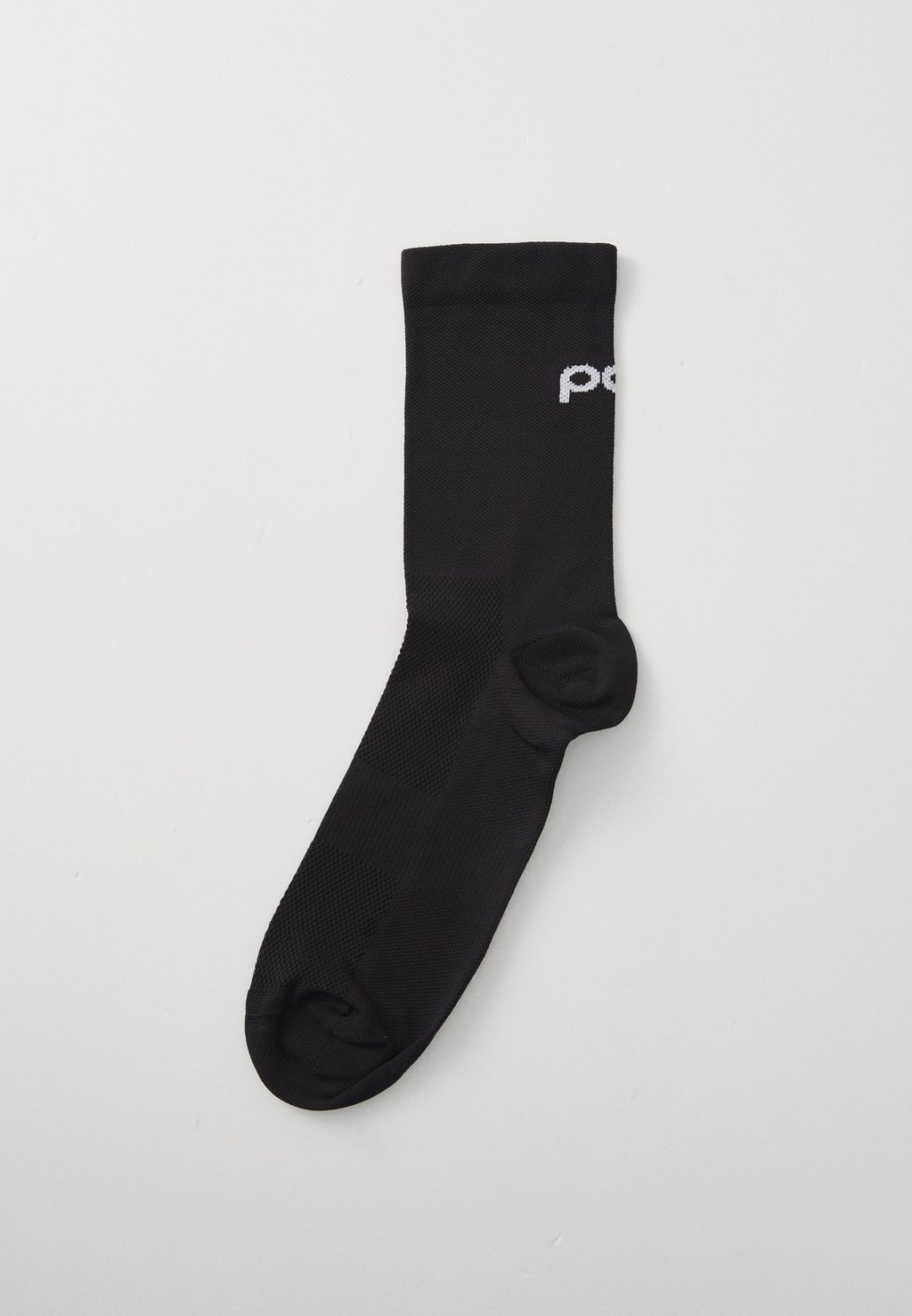 

Спортивные носки CADENCE ROAD SOCKS UNISEX POC, черный