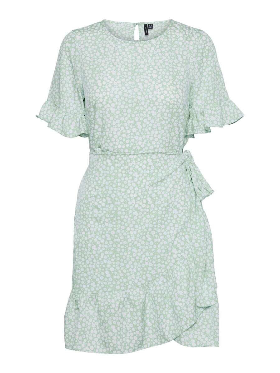 

Платье Vero Moda HENNA, цвет Mint