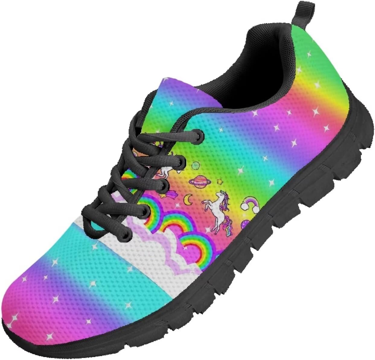 

Женские кроссовки без шнурков, модные, для прогулок и тенниса, мужские, легкие, повседневные, для спортзала, путешествий и работы, с черной подошвой Getelinseng