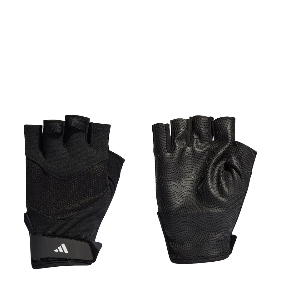 

Спортивные перчатки ADIDAS PERFORMANCE, черный