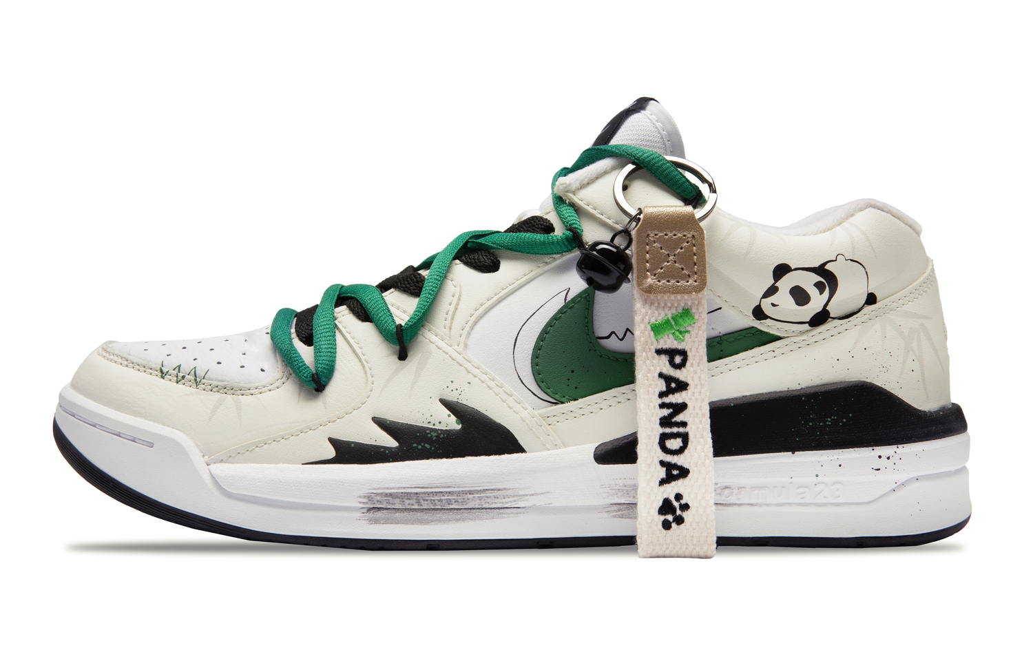 

Кроссовки Jordan Stadium Low-Top Casual мужские экрю