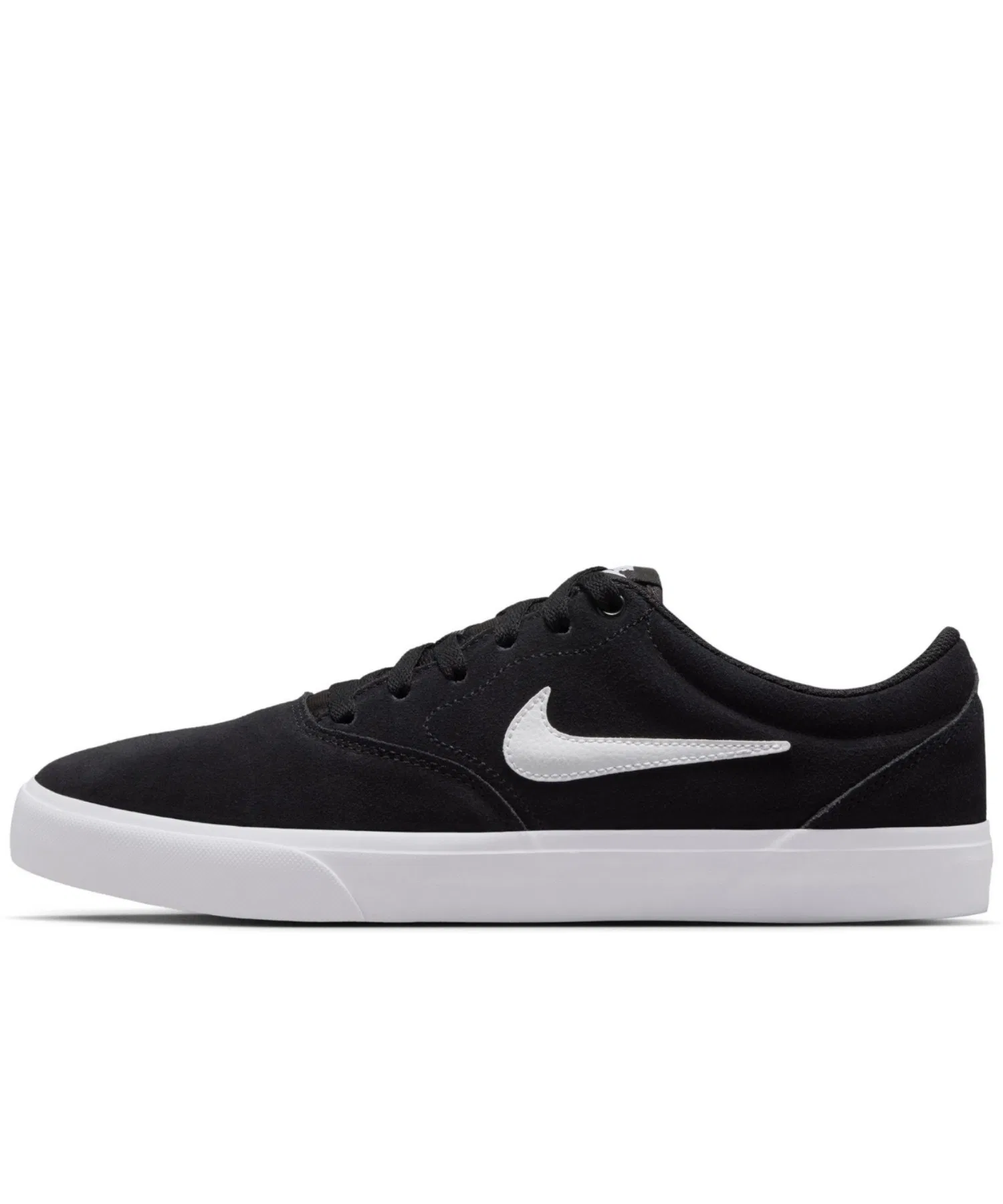 Мужские кроссовки Nike Charge Suede