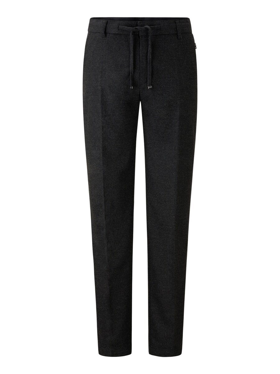 

Тканевые брюки BOGNER Regular Pants Riley, антрацит