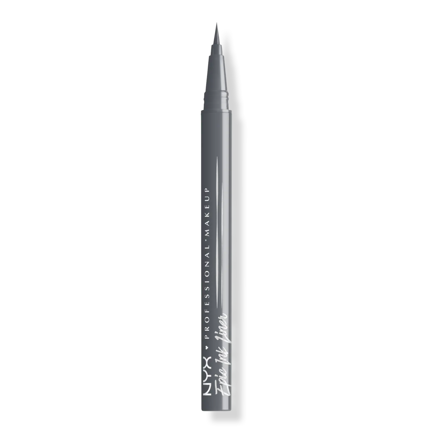 

Водостойкая жидкая подводка для глаз Epic Ink NYX Professional Makeup, Stone Washed