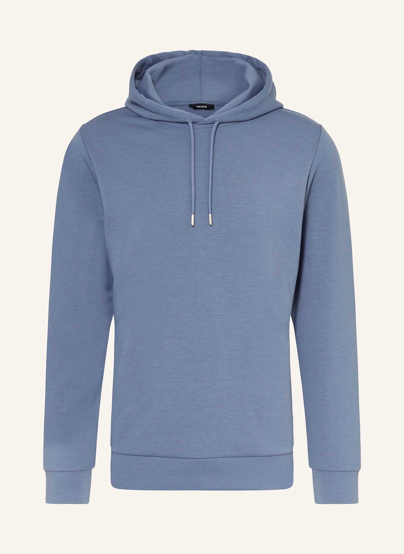 

Худи Фабьен Reiss, серый