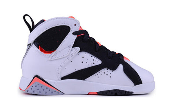 Кроссовки 7 ретро Air Jordan, белый — фото 2