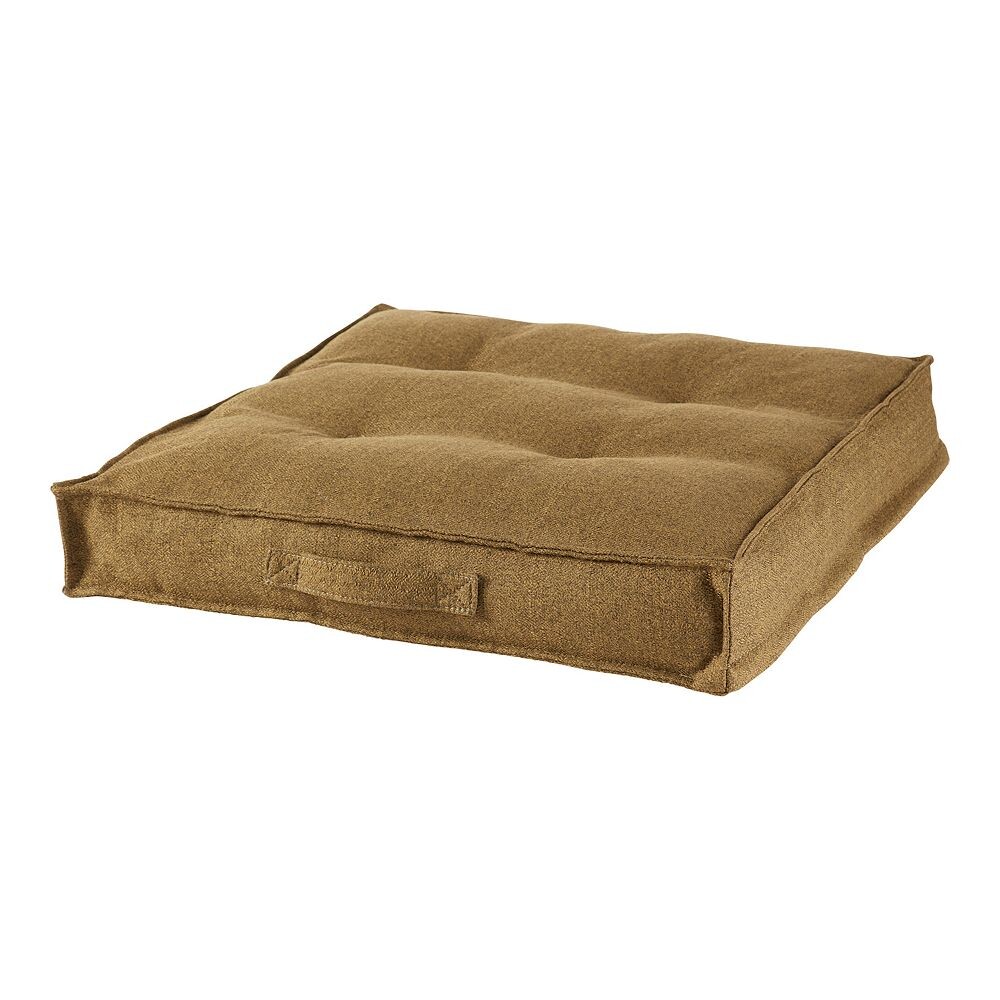 

Greendale Home Fashions Квадратная напольная подушка с тафтингом, цвет Moss