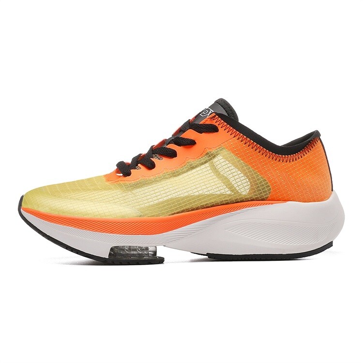 

Кроссовки унисекс с низким верхом Sun Orange Voit