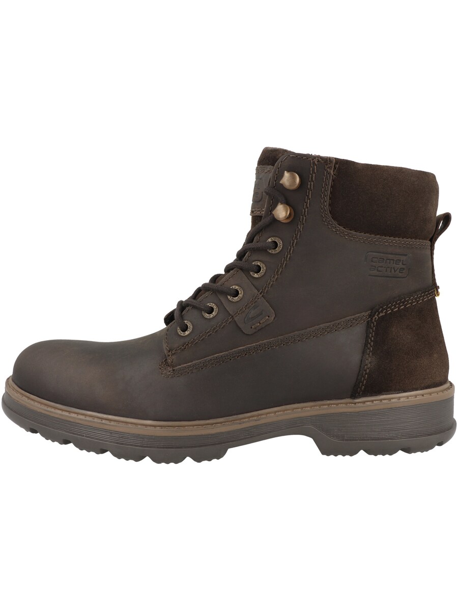 

Ботинки CAMEL ACTIVE 57REF03 , Brown