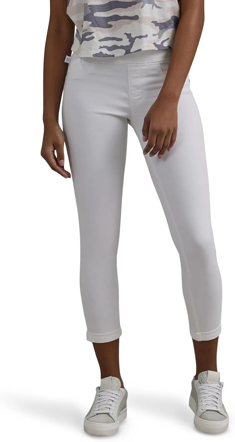 

Rock & Republic Женские джинсы Denim Rx Fever Stretch Crop Capri