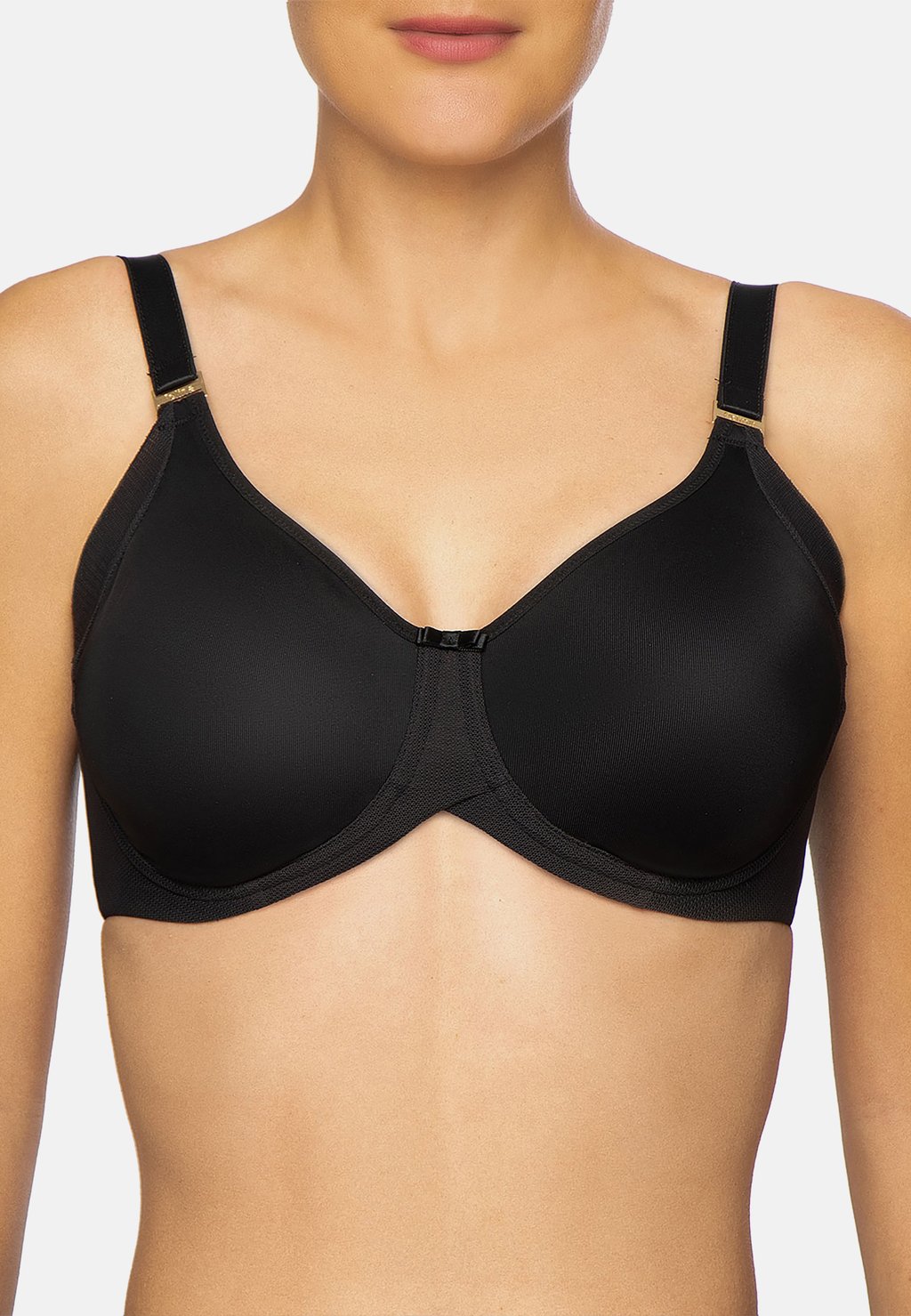 

Бюстгальтер MINIMIZER BH DIVINE VISION Felina, черный