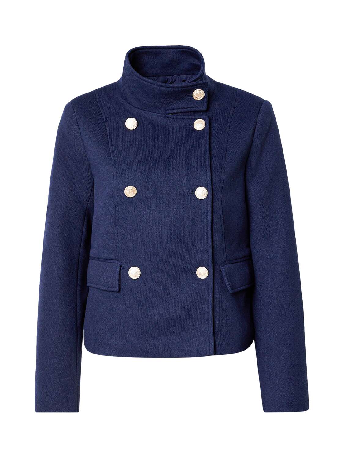 

ONLY Куртка межсезонная 'ONLSEDONA' в темно-синем цвете