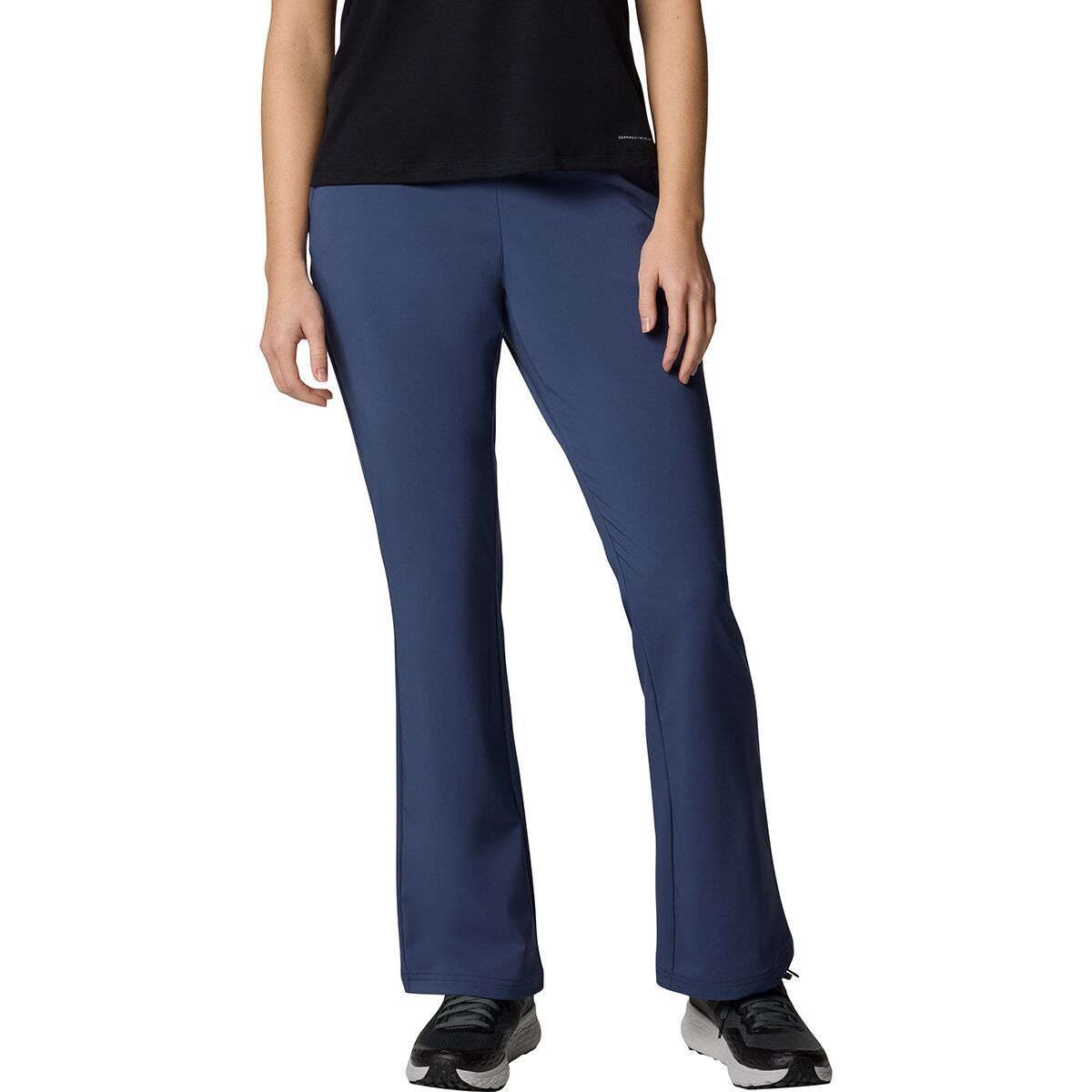 

Брюки All Seasons Bootcut II Columbia, цвет nocturnal
