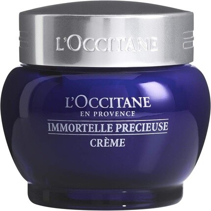 

Precious Proactive Молодежный крем для ухода за кожей 50 мл, L'Occitane, Синий, Precious Proactive Молодежный крем для ухода за кожей 50 мл, L'Occitane