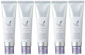 Крем для лица Demi — Дневной Hitoyoni Relaxing Cream Care, 100 мл