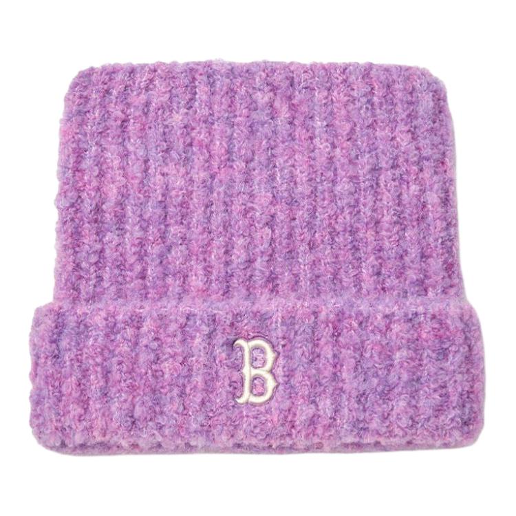 

MLB Унисекс шапка из полиэстера лавандового цвета, Lavender