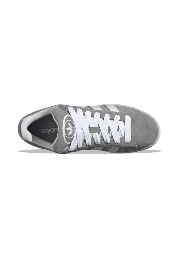 Низкие кроссовки campus 00s Adidas Originals, Grey — фото 2