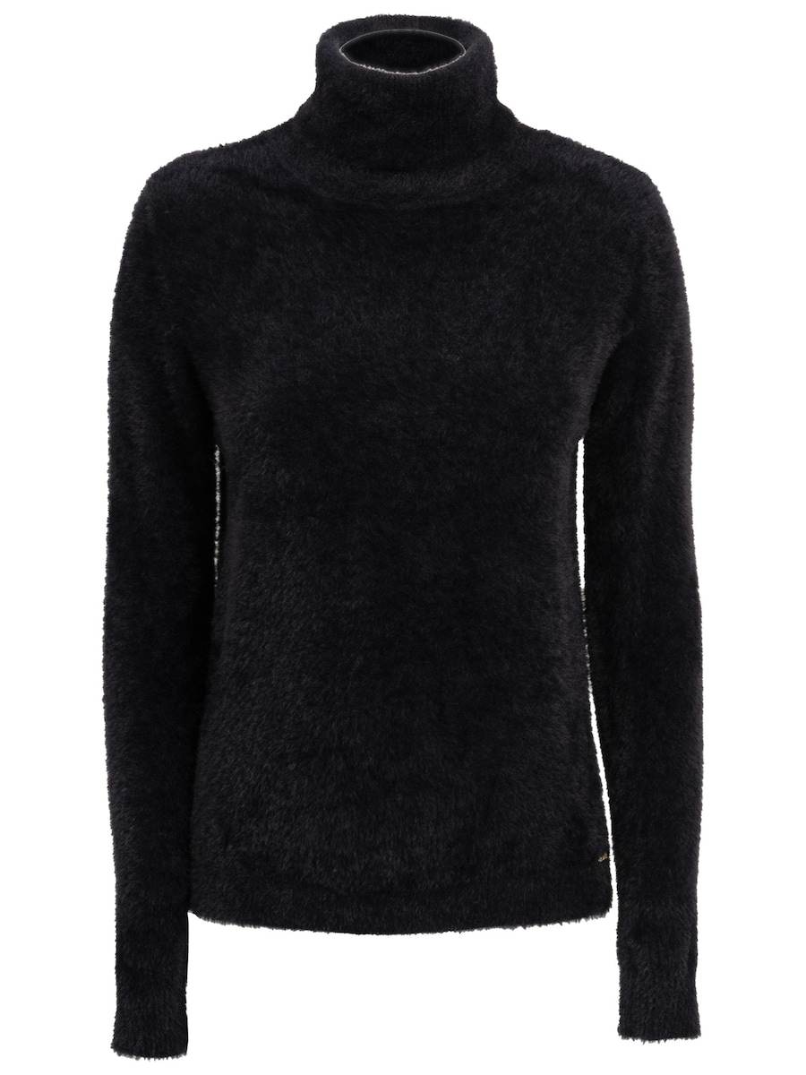 

Свитер Influencer, черный