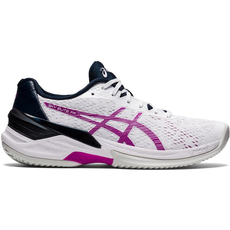 Волейбольные кроссовки Sky Elite FF Asics, мультиколор