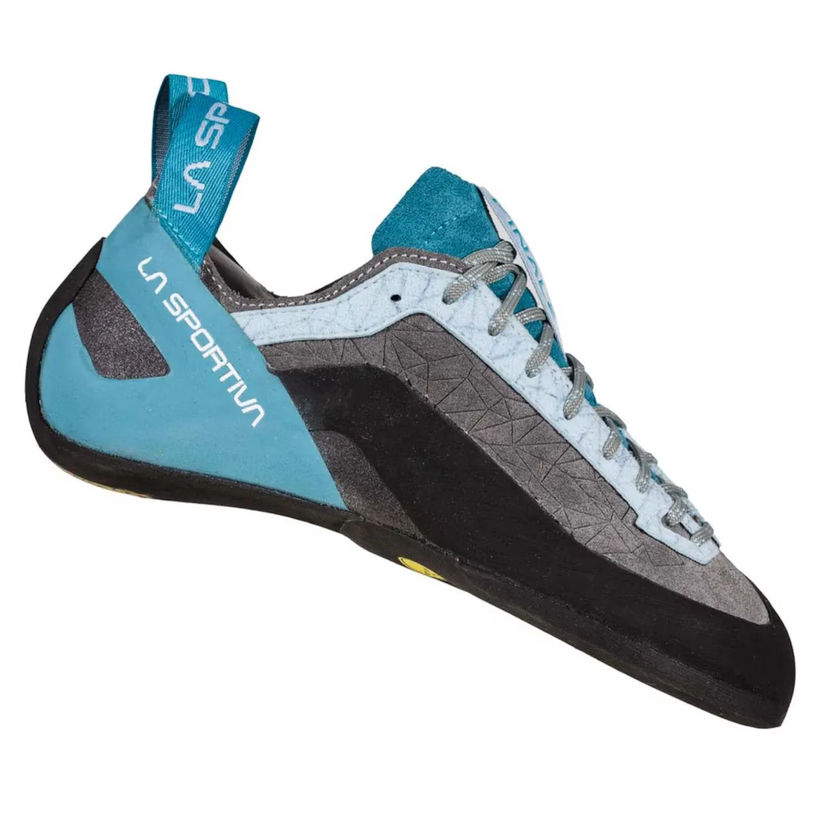 

Женские альпинистские туфли Finale Woman La Sportiva, серый