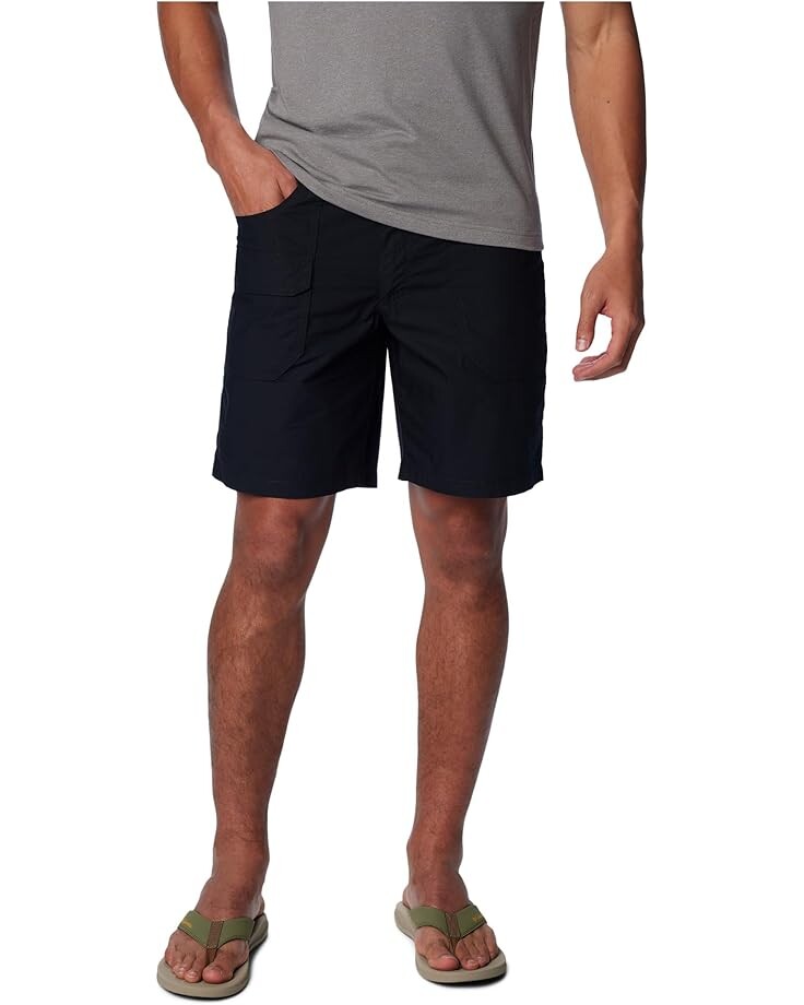

Шорты Columbia Washed Out Cargo, цвет Black 1