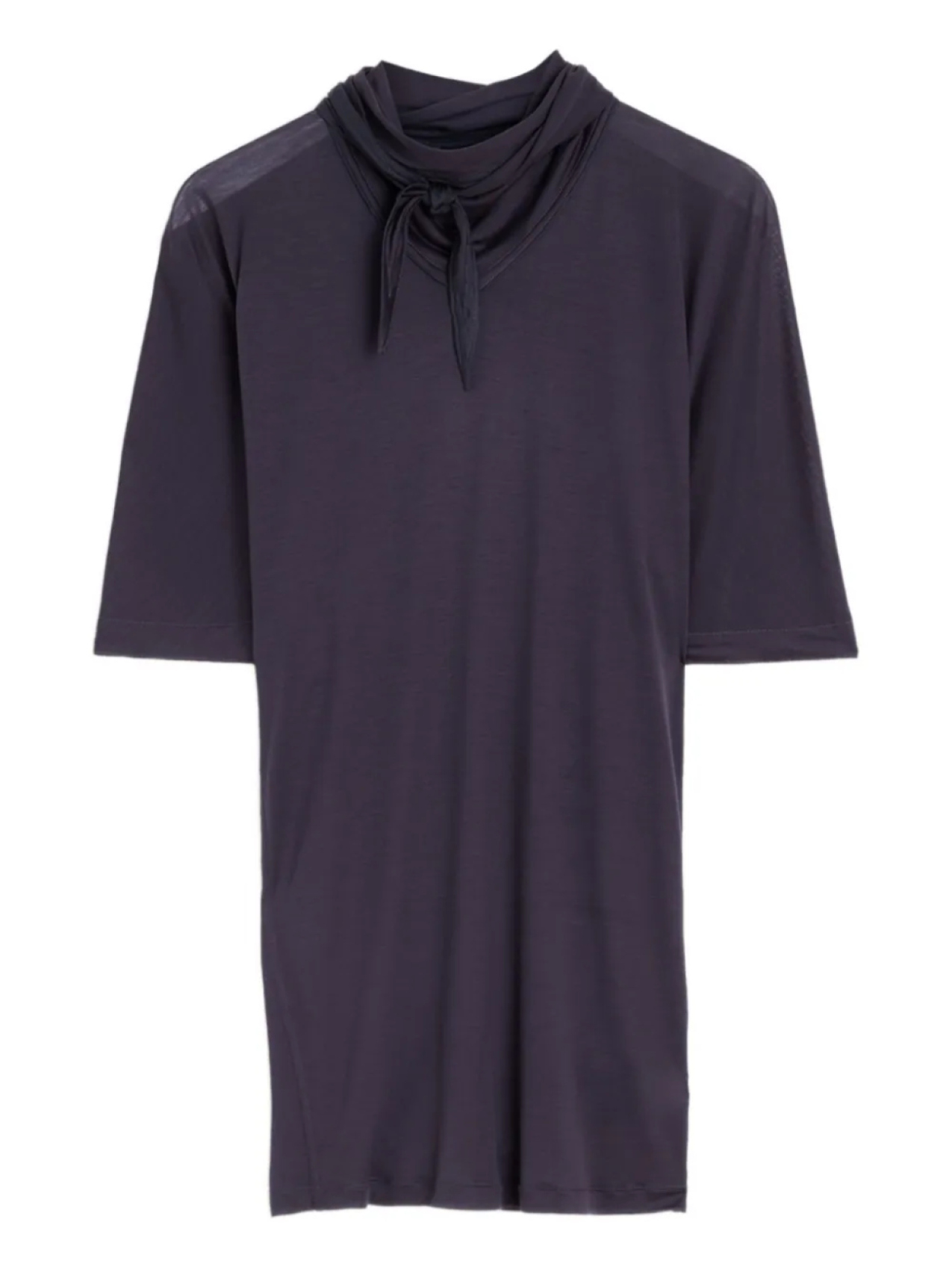 

Блузка Foulard LEMAIRE, фиолетовый