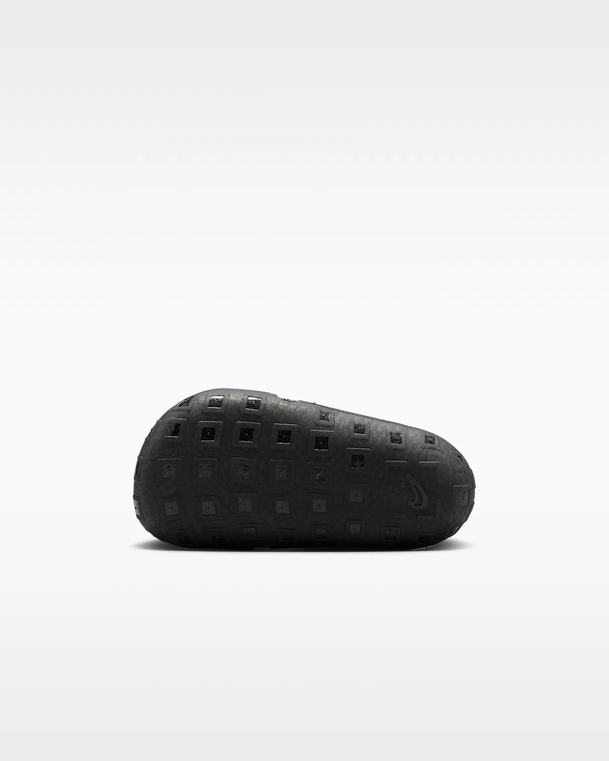 Кроссовки Nike Swoosh 1 для малышей, Black/Anthracite — фото 2