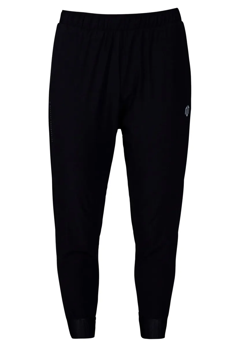 

Брюки из ткани MOROTAI "MOROTAI женские Morotai Kansei Pants" (1 шт.), черный