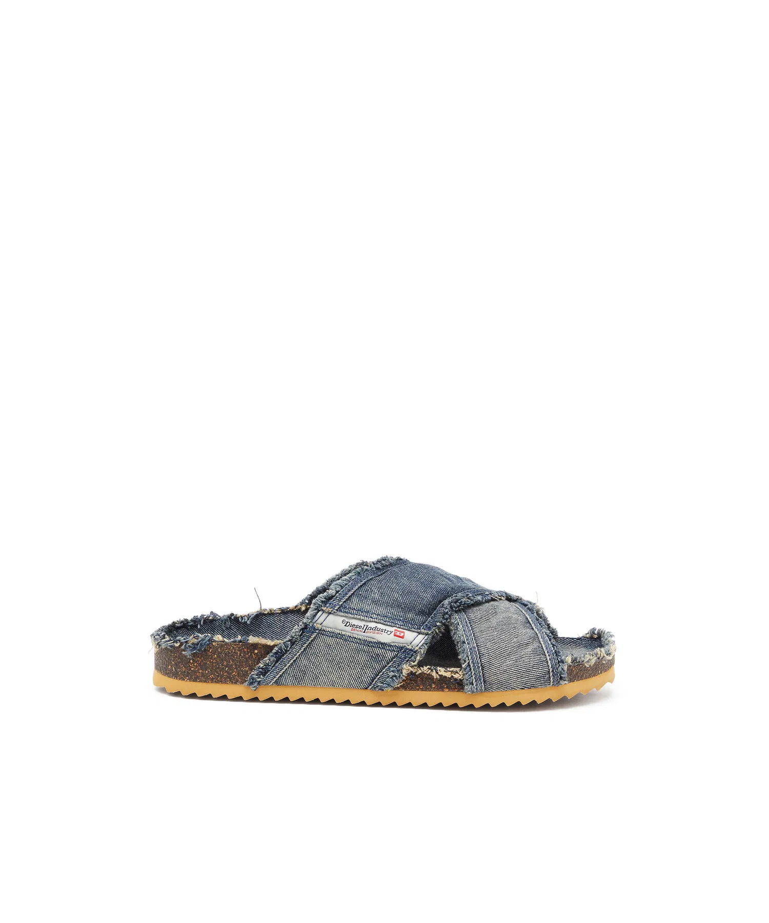 Мужские сандалии DIESEL D-WOODSTOCK CROSS