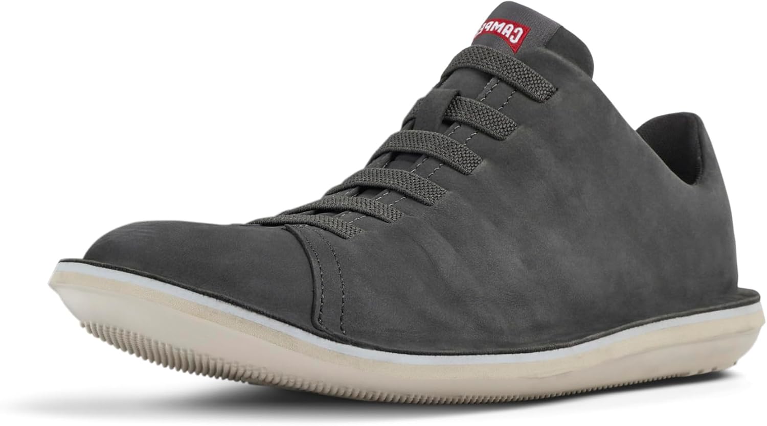 

Мужские ботинки Camper Beetle 18751, темно-серый