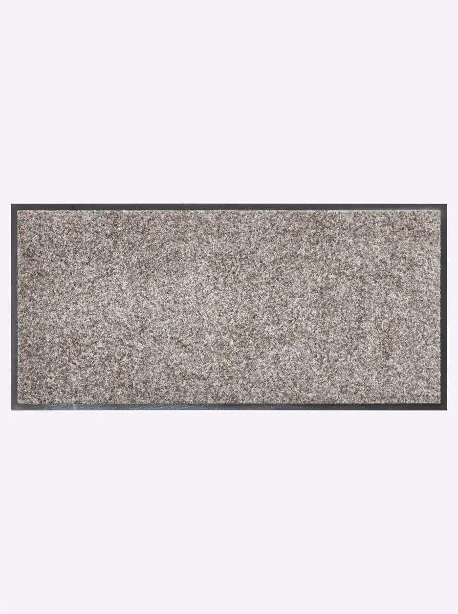 

Коврик Salonloewe 35х120 см, серо-коричневый