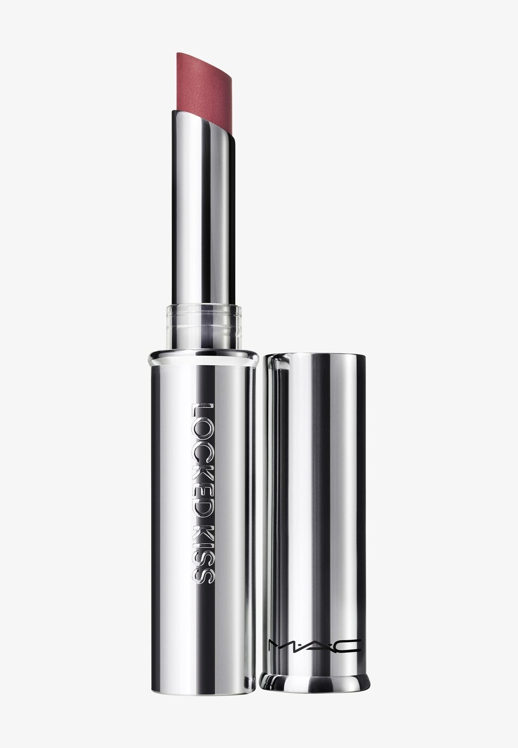 

Губная помада LOCKED KISS LIPSTICK MAC, цвет OPULENCE