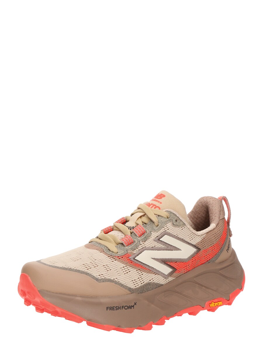 Кроссовки для бега new balance Hierro v9, цвет Cappuccino