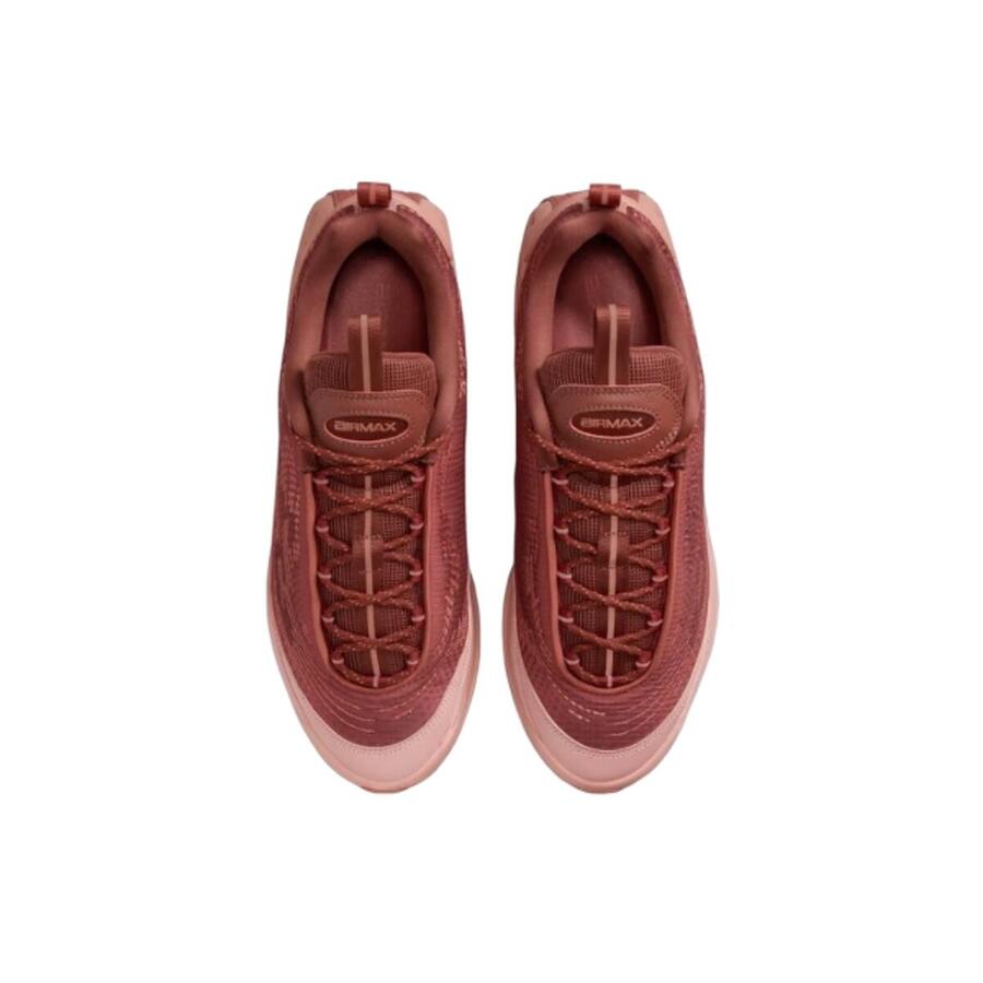 NIKE Кроссовки Air Max Dn размера? Canyon Rust — фото 2