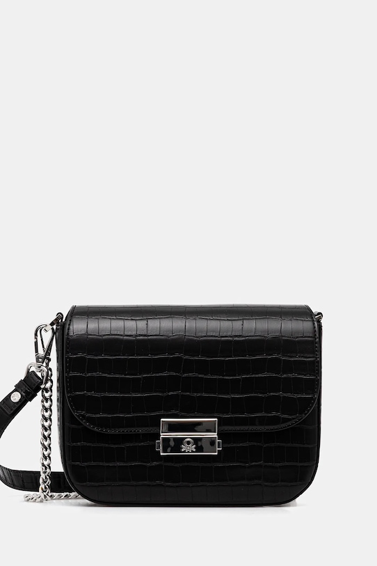 

Сумка United Colors Of Benetton, черный