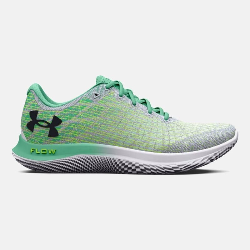 

Мужские кроссовки Flow Velociti Wind 2 Under Armour, белый