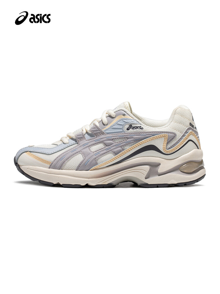 

Кроссовки спортивные Asics Gel-Preleus, белый / серый