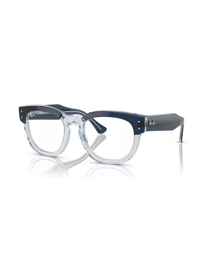 

Очки унисекс с оптикой Mega Hawkeye Ray-Ban, бежевый