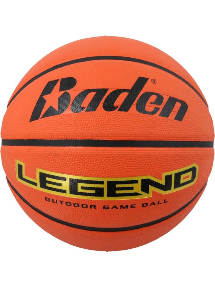 

Uhlsport Мяч «Легенда» оранжевого цвета