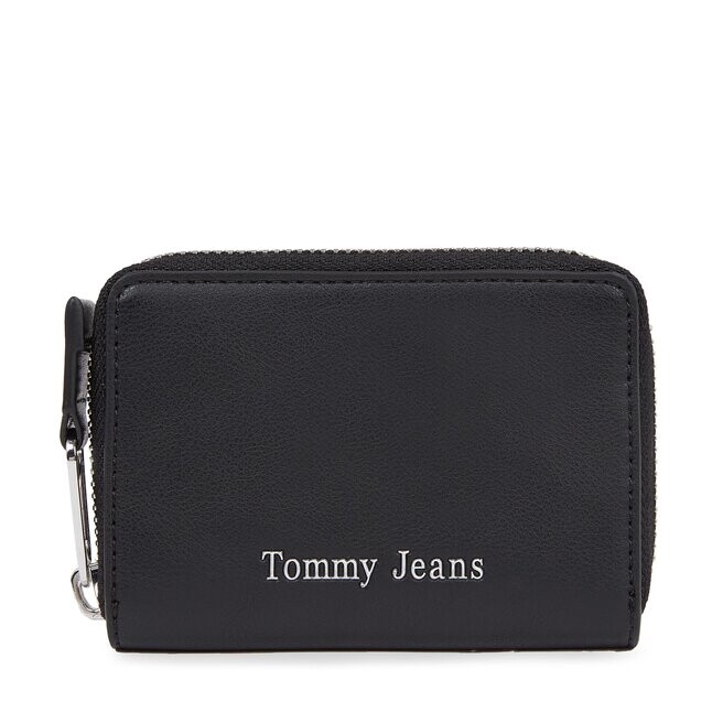 

Кошелек Tommy Jeans TjwMust Small, черный