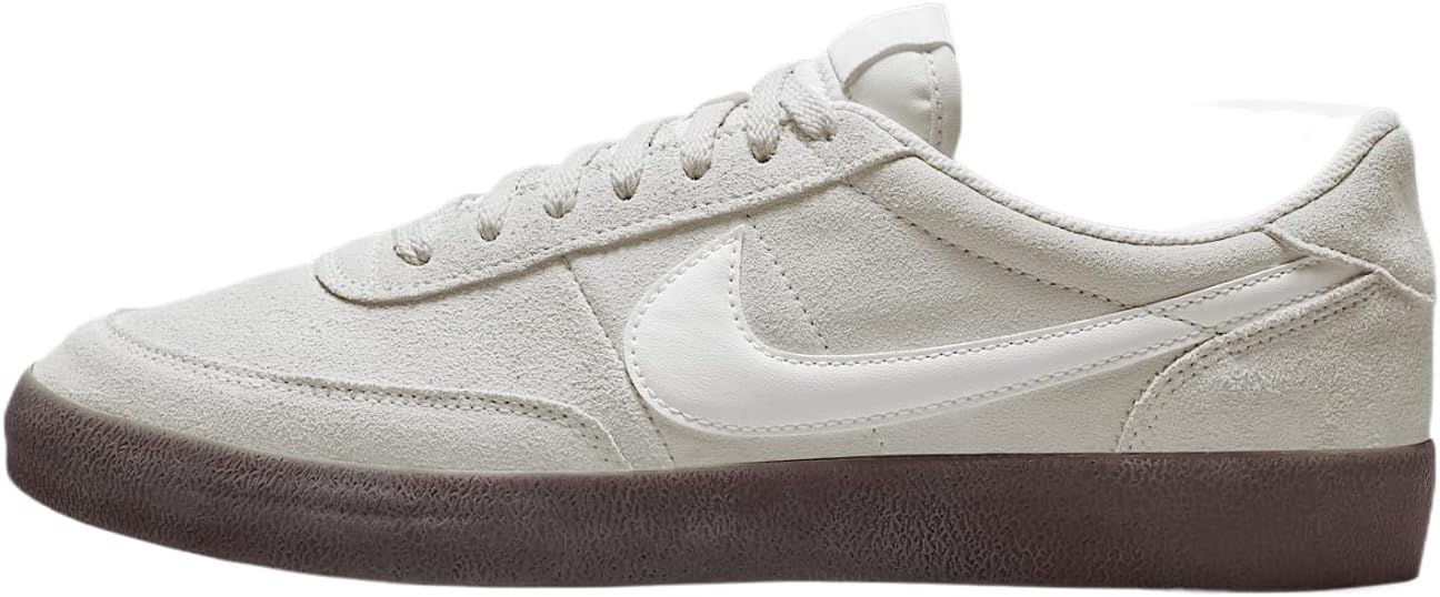 

Мужские кроссовки Nike Killshot 2, Pale Ivory/Gum Dark Brown/White