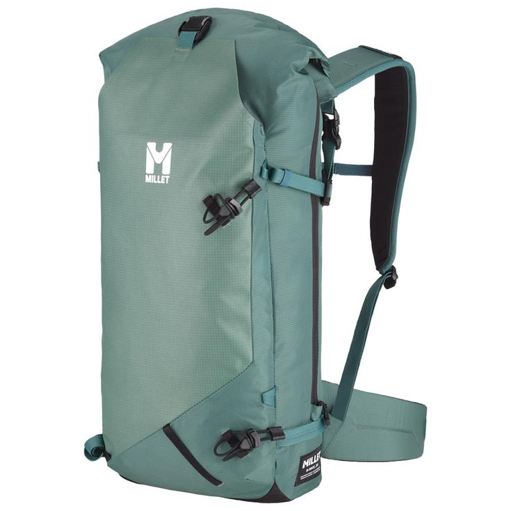 

Рюкзак m белый 22 бутылки - l-xl Millet