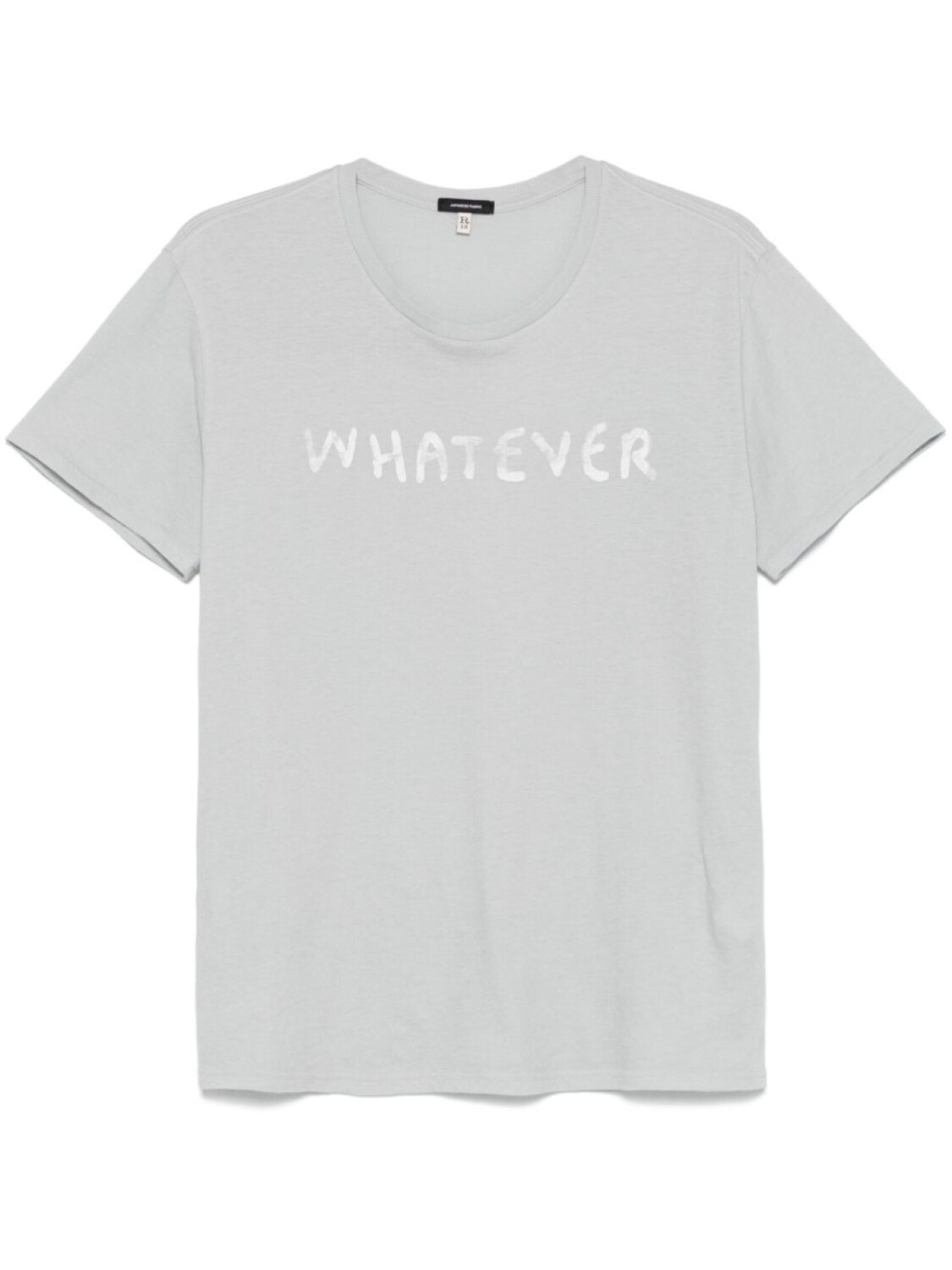 

R13 футболка Whatever Boy, синий