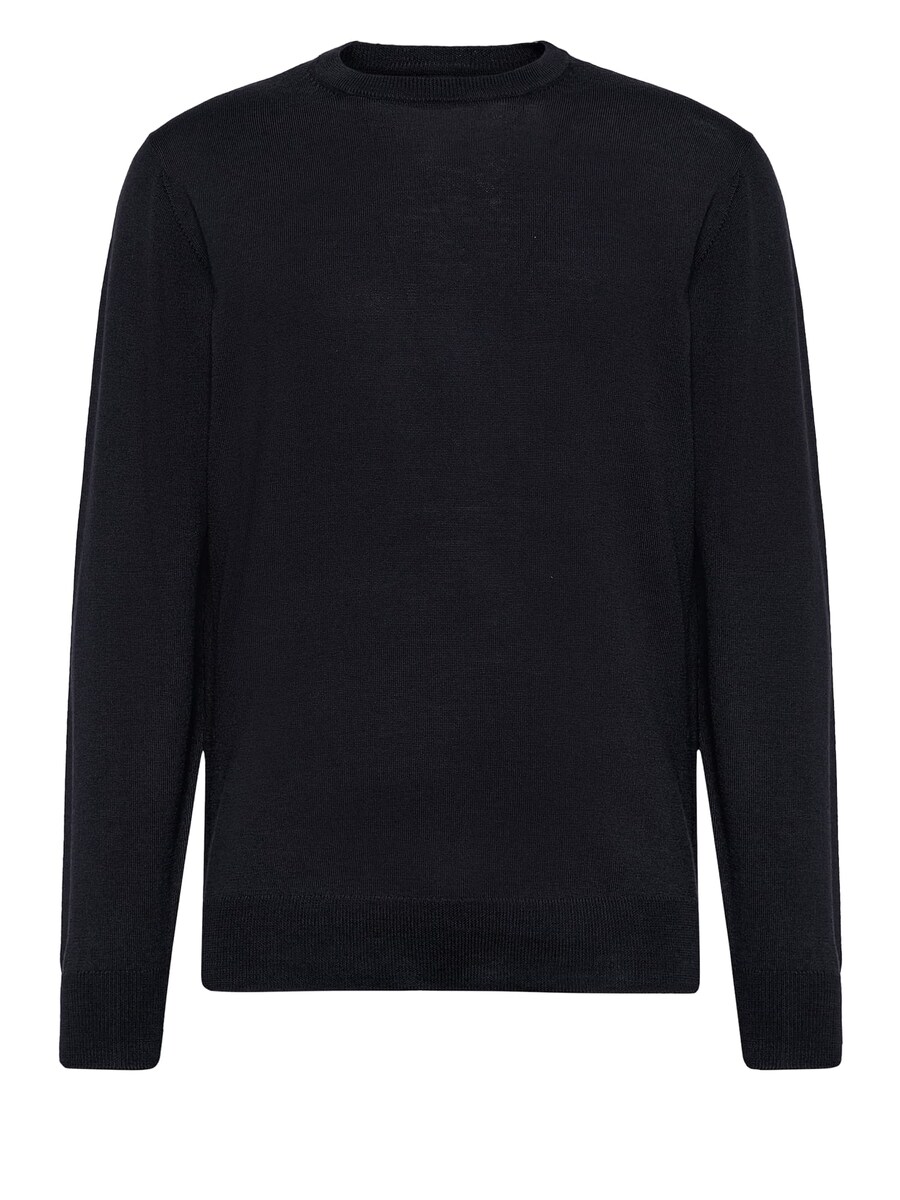 

Свитер Boggi Milano Sweater, темно-синий