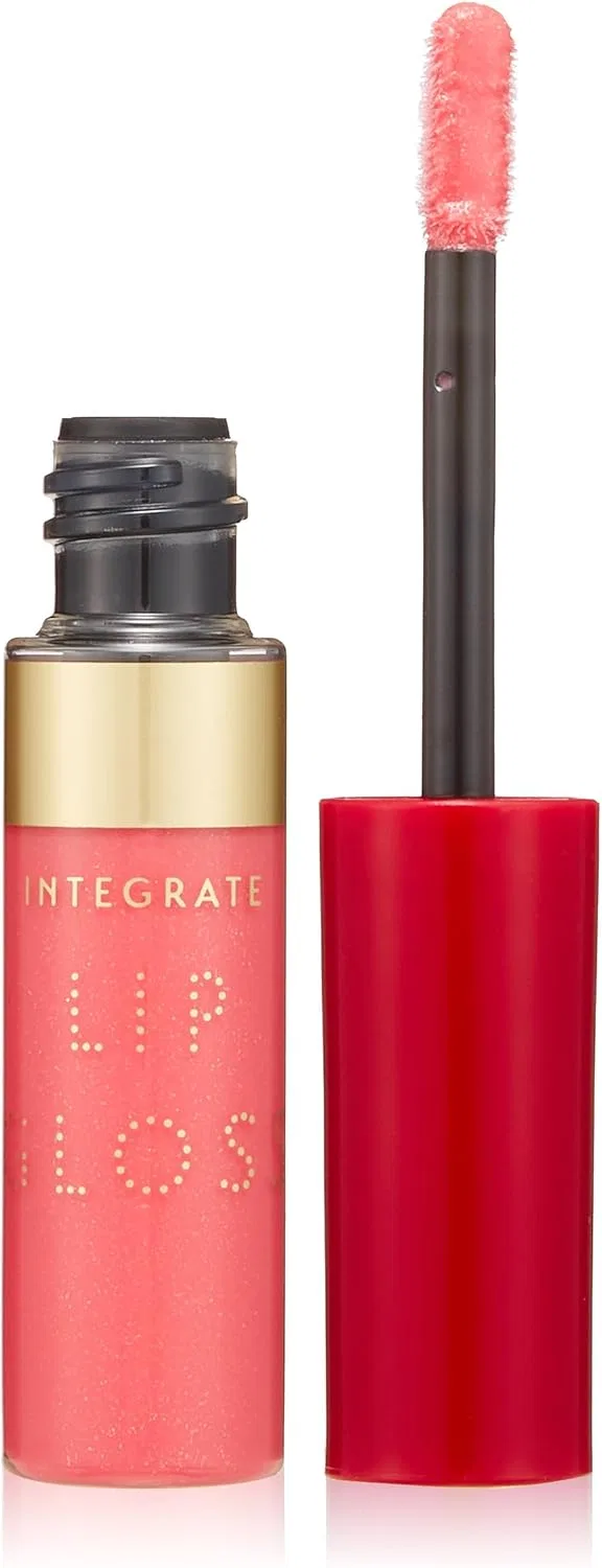 Бальзам для губ Integrate Juicy Balm Gloss 4.5 г