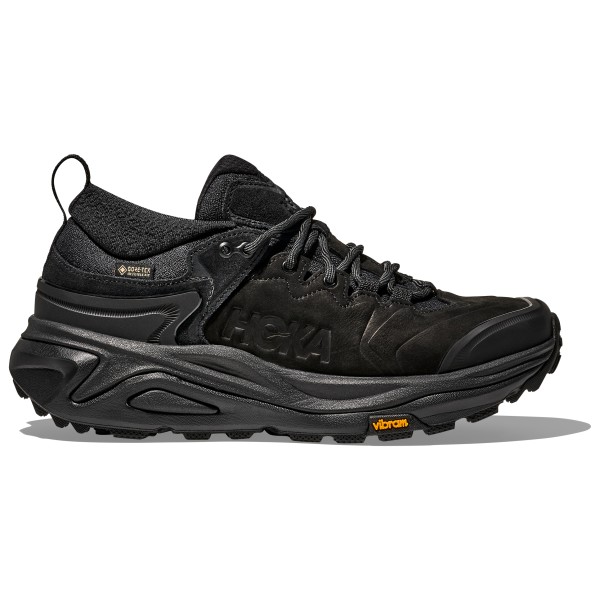 

Kaha 3 low gtx - мультиспортивные кроссовки Hoka, черный